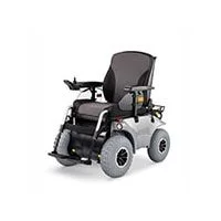 Baterie do wózka inwalidzkiego