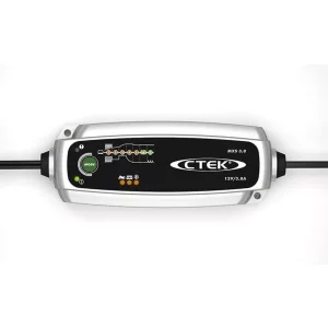 CTEK MXS 3.8 12V 3.8A | 40-001