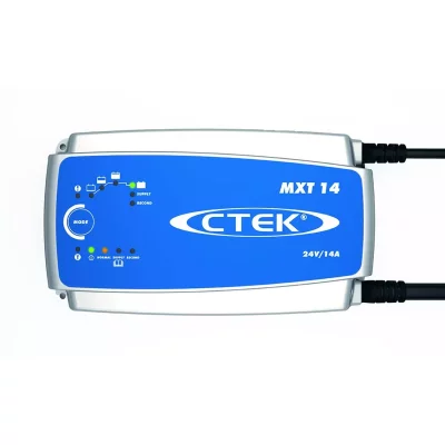 CTEK MXT 14 12V 14A | 56-734