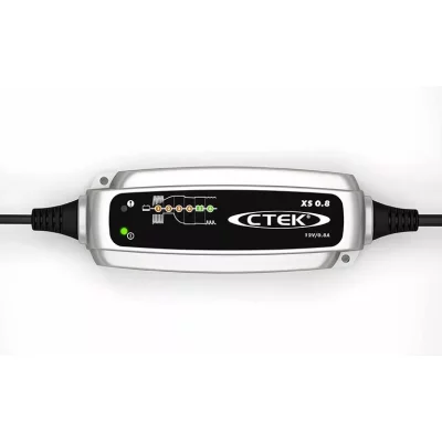 CTEK XS 0.8 12V 0.8A | 56-839