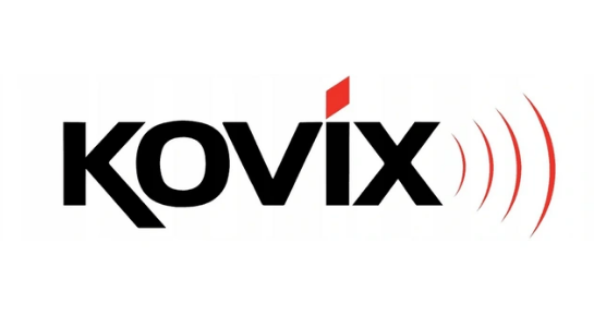 Logo KOVIX