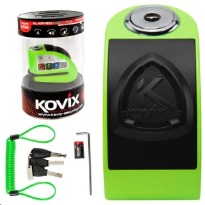 KOVIX KD6 Green FLUO