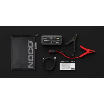 NOCO GBX45 Urządzenie rozruchowe  Booster 1250A