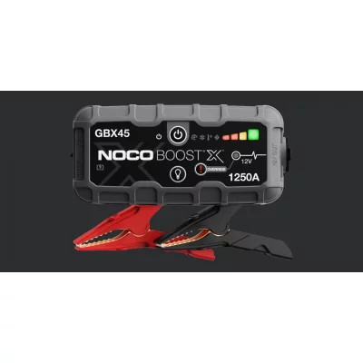 NOCO GBX45 Urządzenie rozruchowe  Booster 1250A