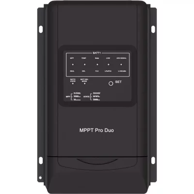 Regulator MPPT Pro Duo charge controller 30A 12V 24V