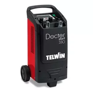Prostownik Telwin Doctor Charge 330 | 12/24V | 45A