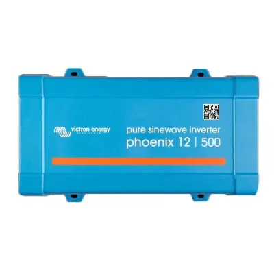 Phoenix 12V/500W