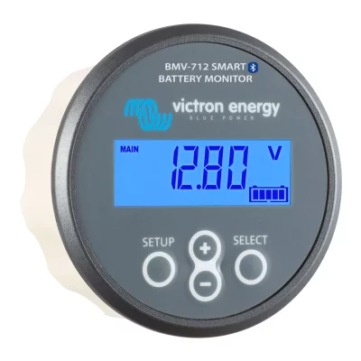 Victron Energy BMV-712 monitor stanu akumulatora