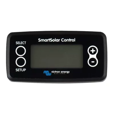Victron wyświetlacz SmartSolar dla MPPT