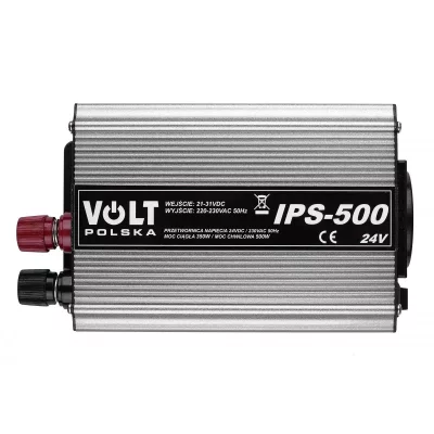 VOLT IPS 500 24V/230V 500W/350W