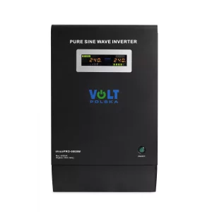 VOLT SINUS PRO 5000 W 48/230V (3400/5000W)