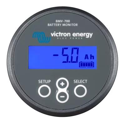 Victron Energy Battery Monitor BMV-700 monitor stanu akumulatora